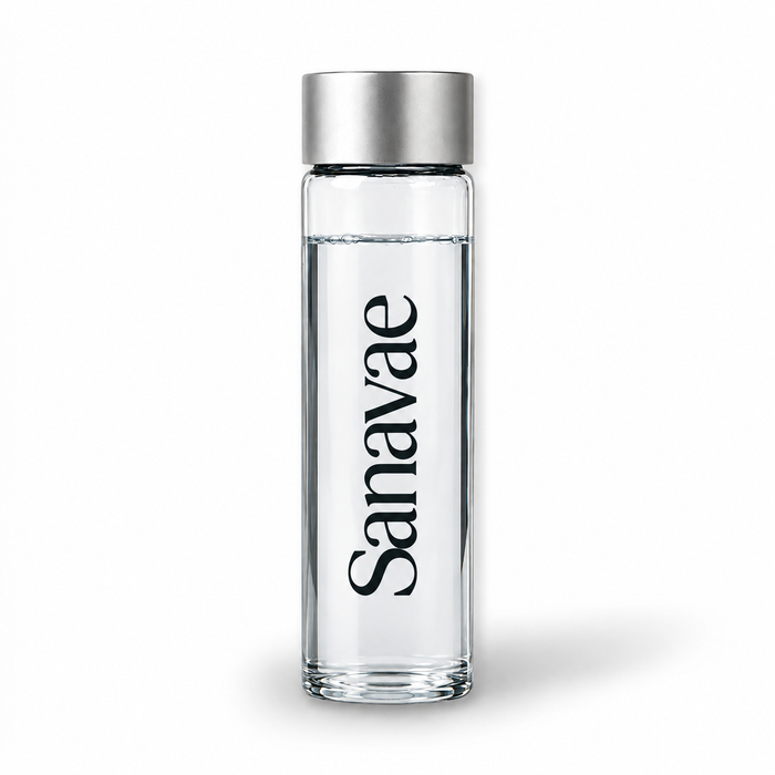 Shaker.