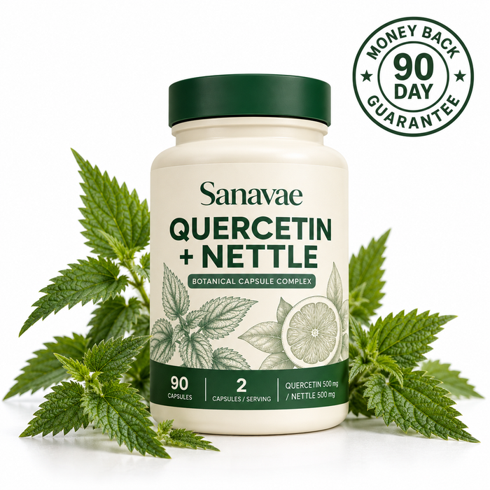 Nettle+